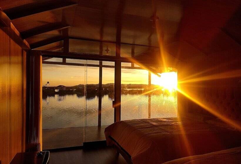 فندق Vanalux Titicaca
