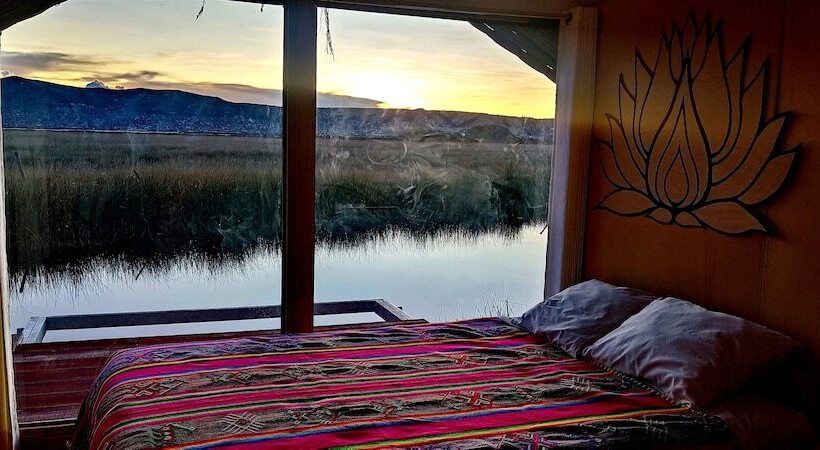 فندق Vanalux Titicaca