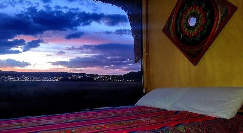 فندق Vanalux Titicaca