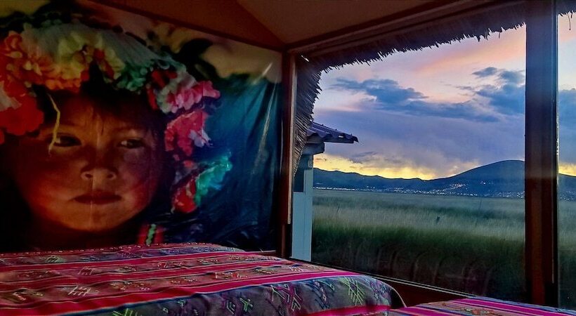 فندق Vanalux Titicaca