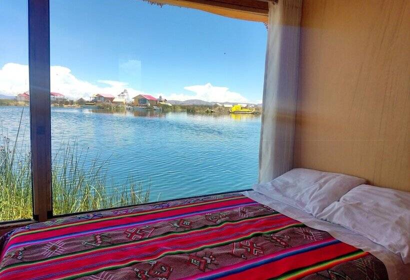 فندق Vanalux Titicaca