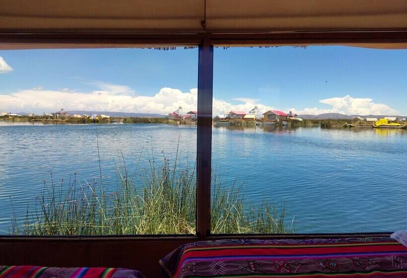 فندق Vanalux Titicaca