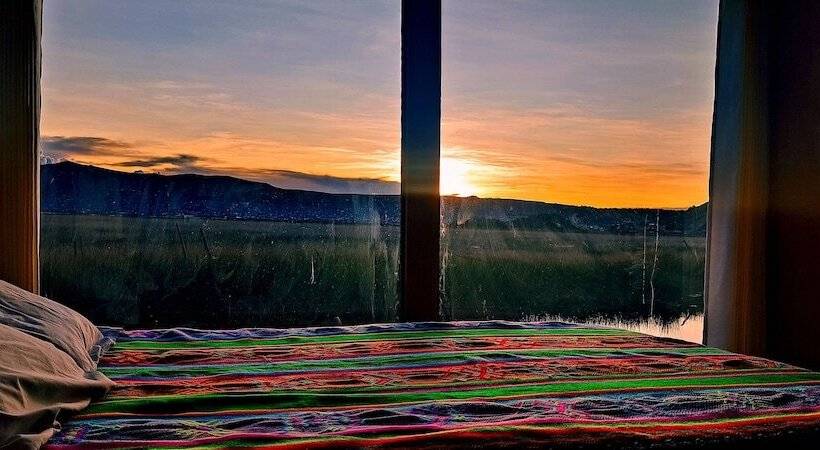 فندق Vanalux Titicaca