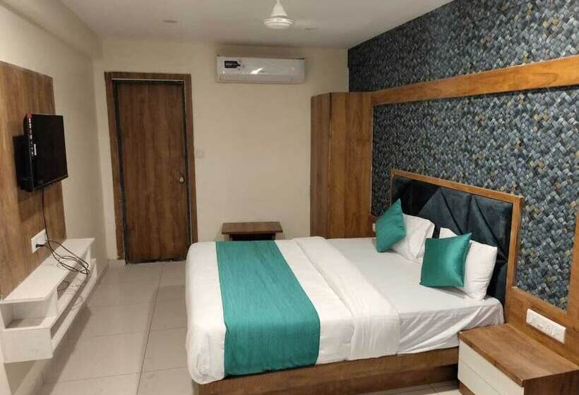 בית מלון כפרי Villa Prime