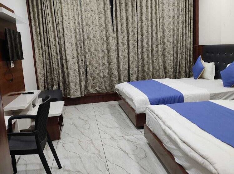 فندق Villa Prime