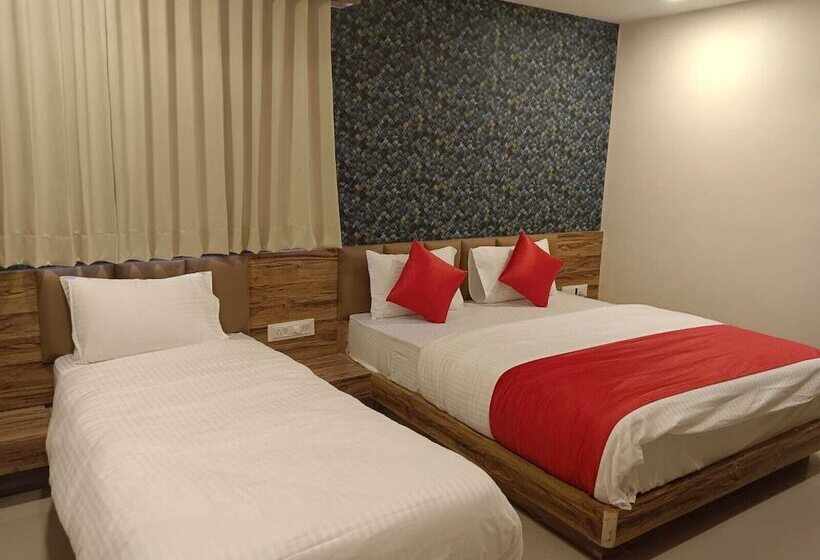 בית מלון כפרי Villa Prime