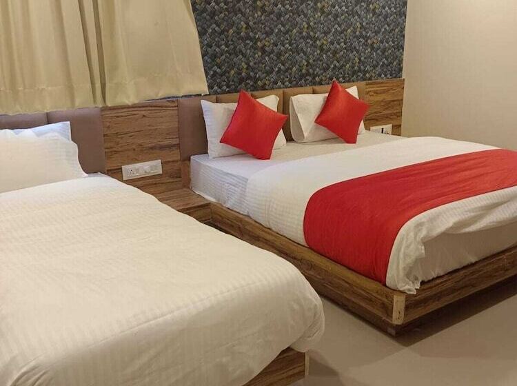 فندق Villa Prime