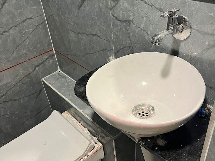 בית מלון כפרי Villa Prime