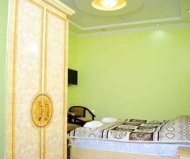 בית מלון כפרי Vostok