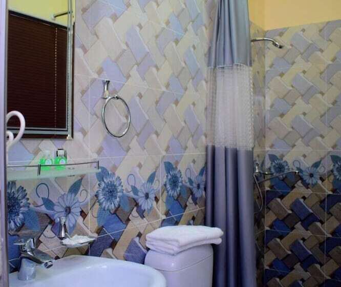 בית מלון כפרי Vostok