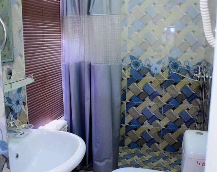 בית מלון כפרי Vostok