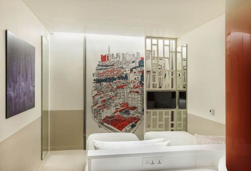 Wink Hotel Tuy Hoa Beach