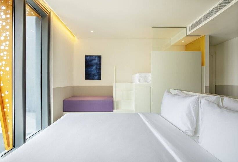 Wink Hotel Tuy Hoa Beach