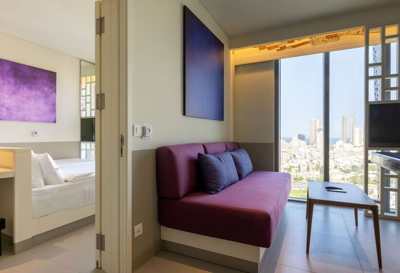 Wink Hotel Tuy Hoa Beach