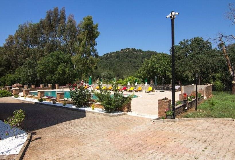 בית מלון כפרי Yeşilkaya