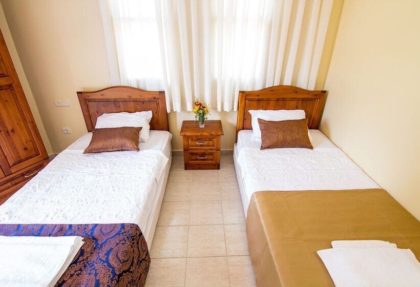 בית מלון כפרי Yeşilkaya