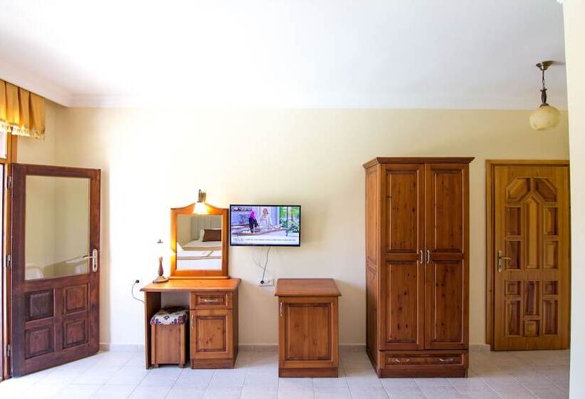 בית מלון כפרי Yeşilkaya