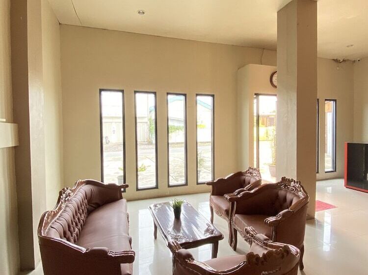 בית מלון כפרי Zahza