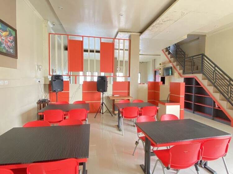 בית מלון כפרי Zahza