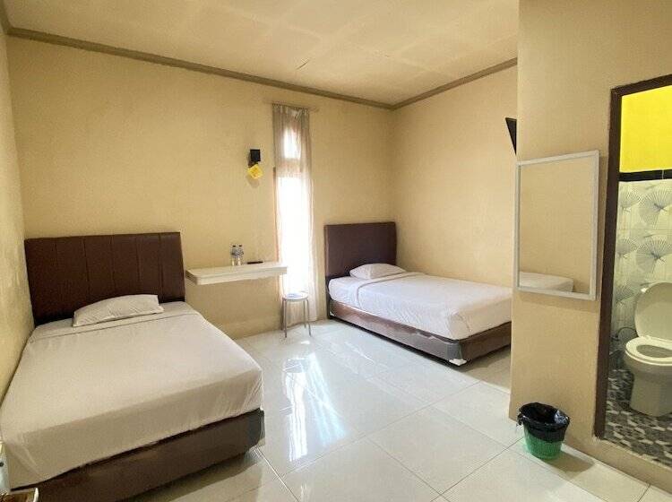 בית מלון כפרי Zahza