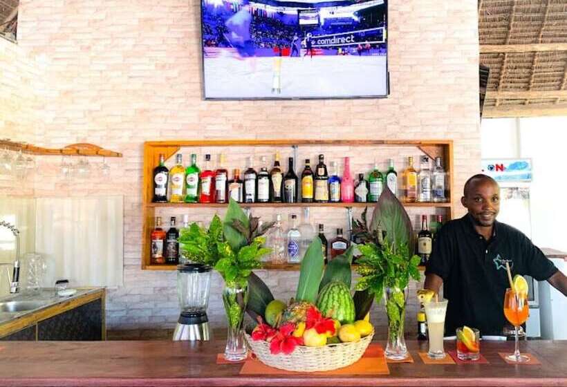 فندق Zanzibar Golden Star