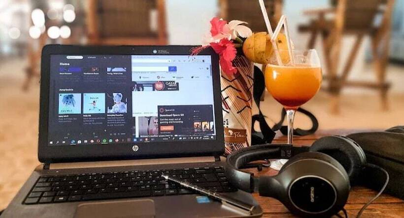 فندق Zanzibar Golden Star