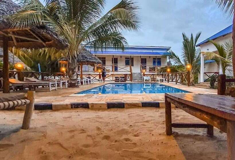 فندق Zanzibar Golden Star