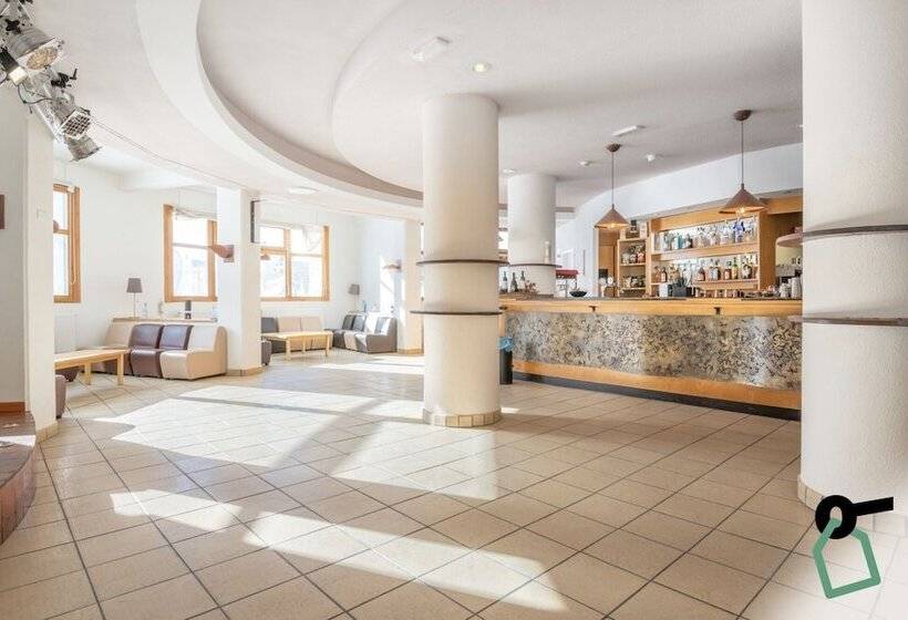 Hotiday Hotel Sestriere