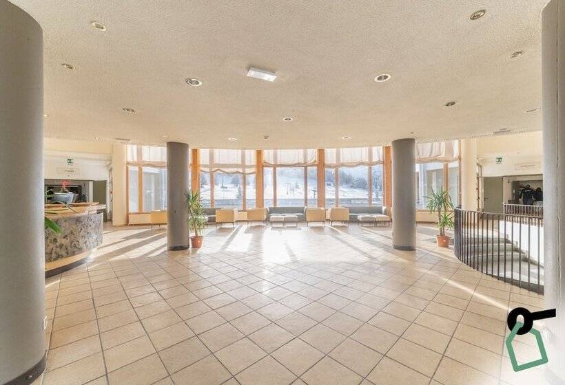 Hotiday Hotel Sestriere