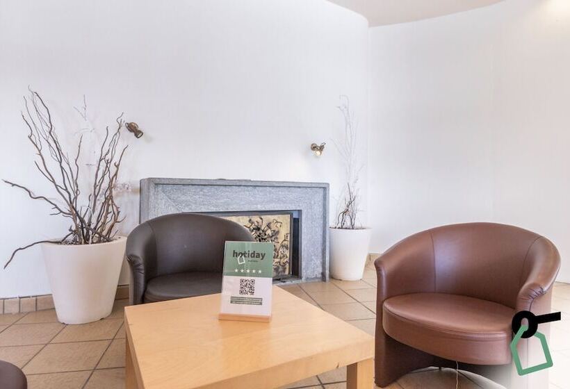 Hotiday Hotel Sestriere