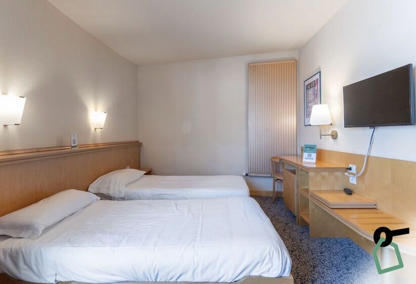 Hotiday Hotel Sestriere