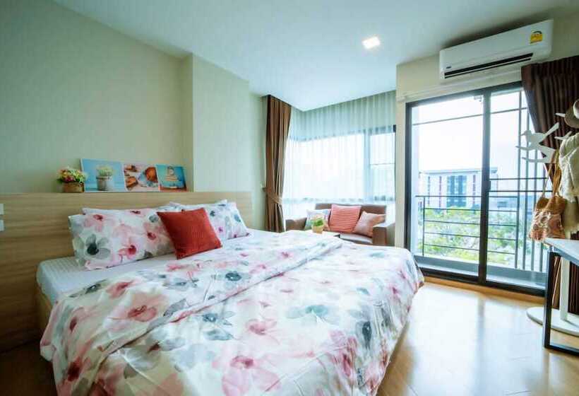 Increase Hotel&residence