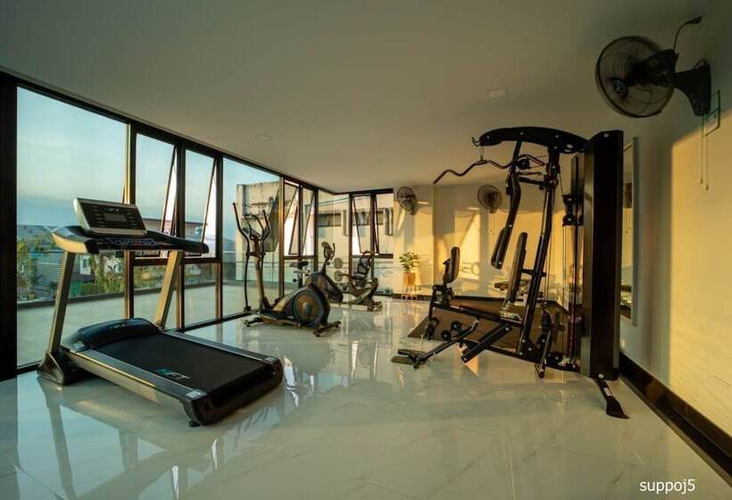 Increase Hotel&residence