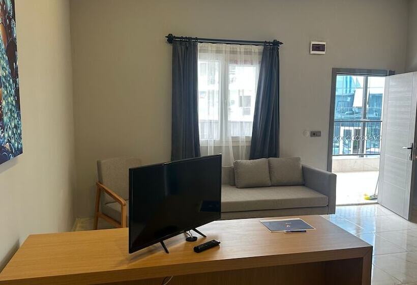 İskenderun Vipark Otel & Spa