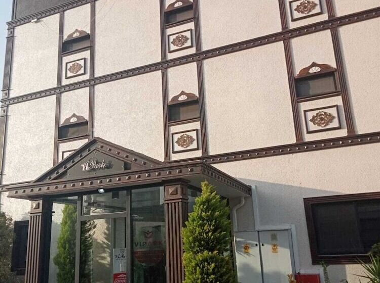 İskenderun Vipark Otel & Spa