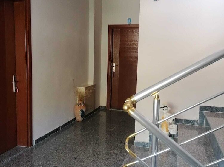 هتل Ispilya Pansiyon