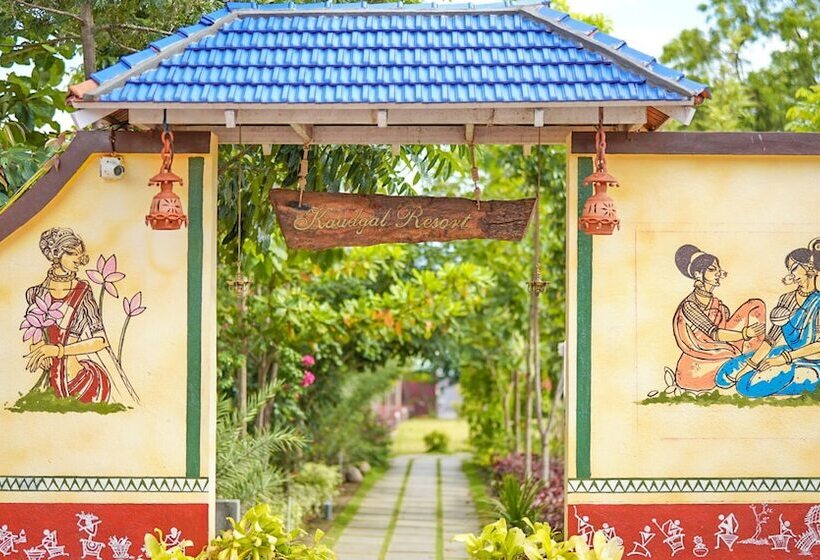Kaadgal Resort