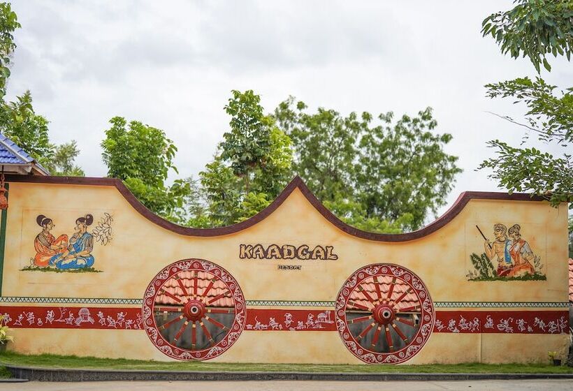 Kaadgal Resort