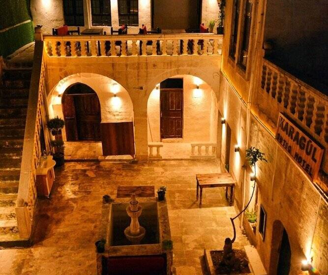 Karagül Otel