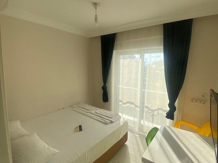 Kartalkaya Apart Otel