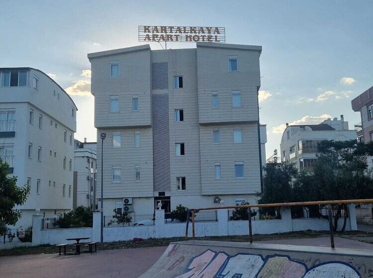 Kartalkaya Apart Otel