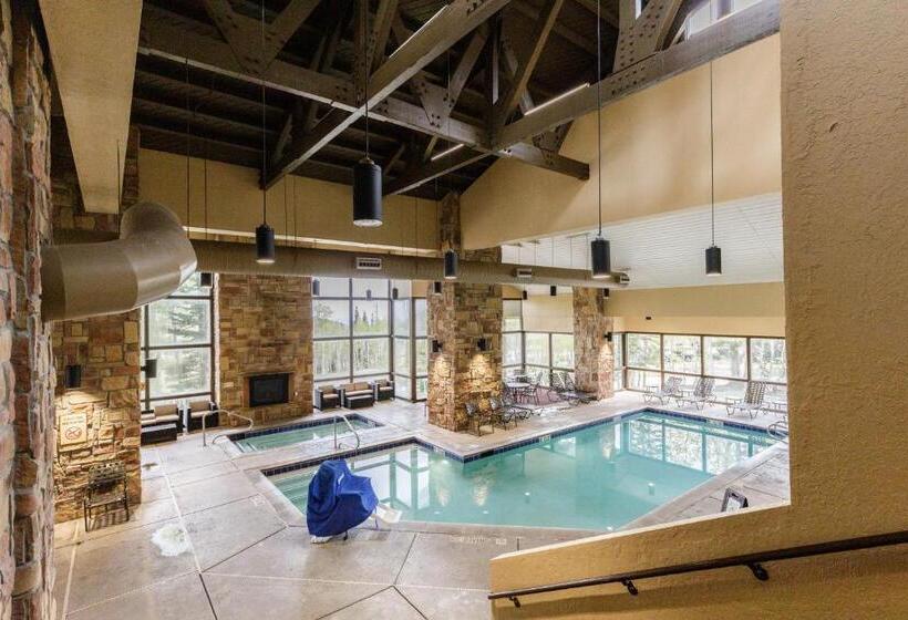 King Suite 4 Guest Hot Tub Pool Free Shuttle Cedar Breaks Lodge