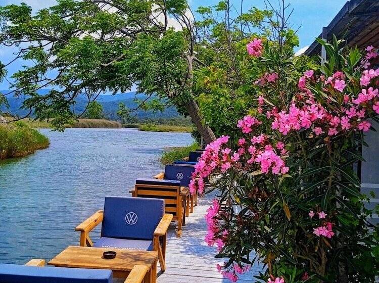 Kite Beach Otel