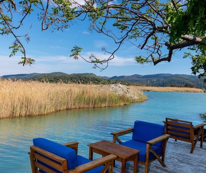 Kite Beach Otel