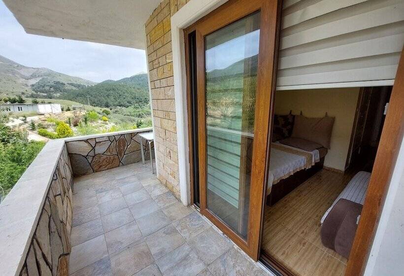 Koilada çarpışantürk Konakları