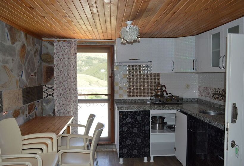 Koilada çarpışantürk Konakları