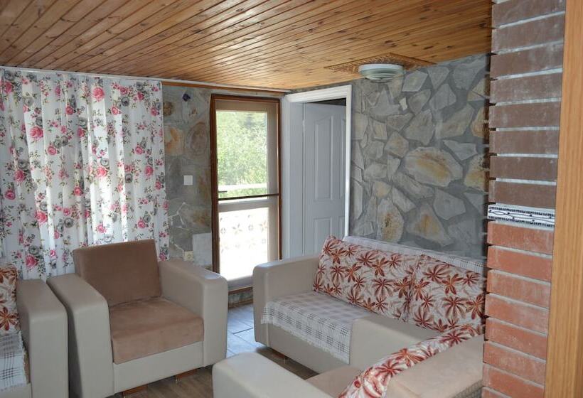 Koilada çarpışantürk Konakları