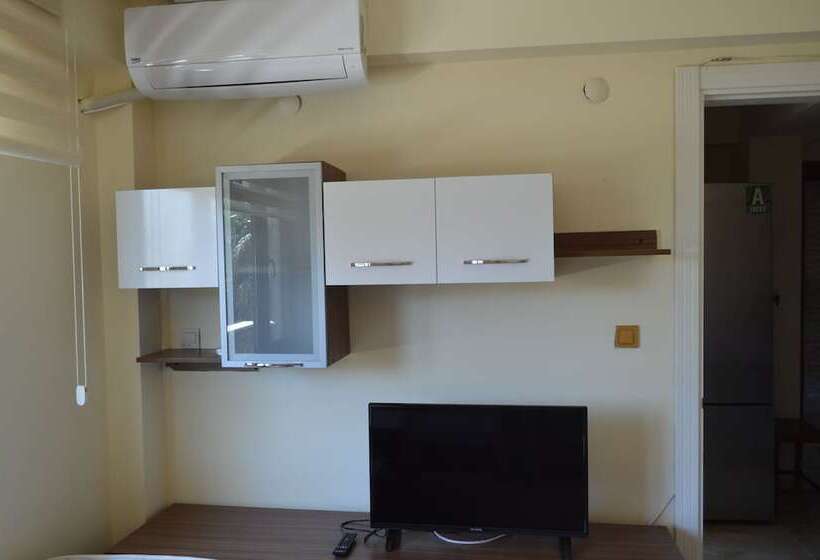 Koilada çarpışantürk Konakları