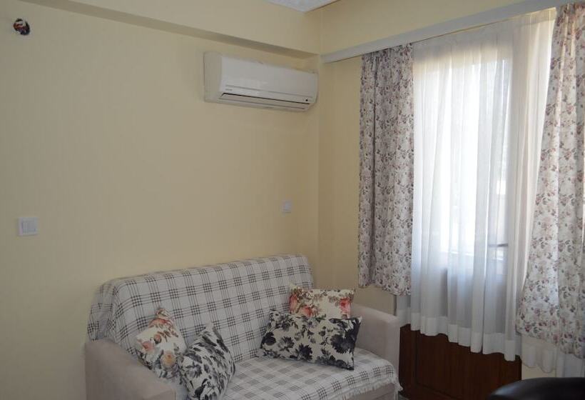 Koilada çarpışantürk Konakları