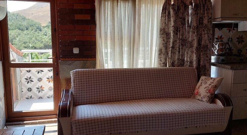 Koilada çarpışantürk Konakları